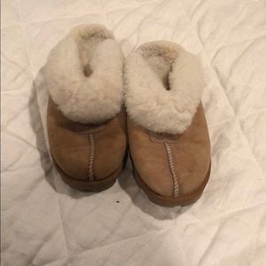 Ugh Slippers